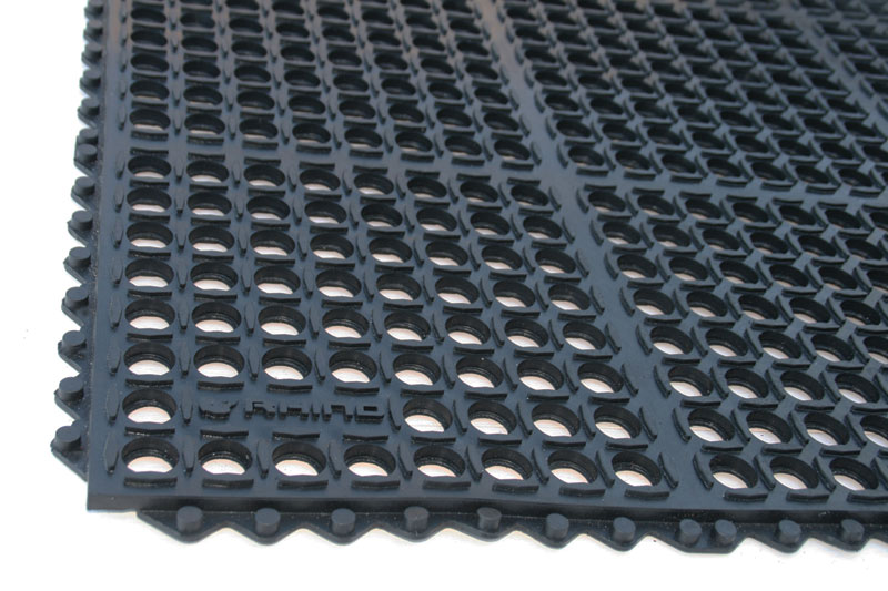 commercial kitchen mat
