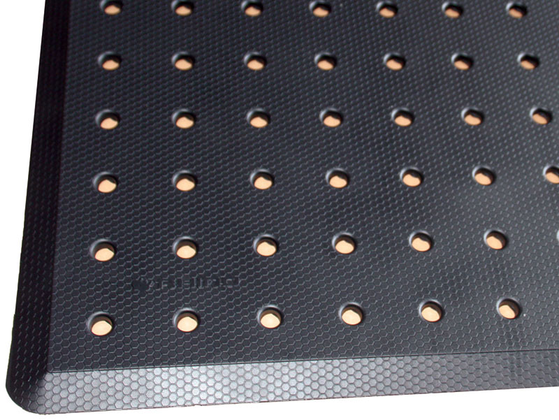 commercial kitchen anti-fatigue mat